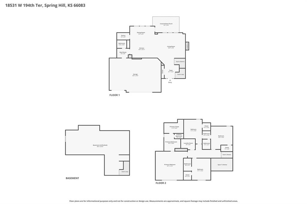 18531 West 194th Terrace Spring Hill, KS 66083 - Photo 55 of 55