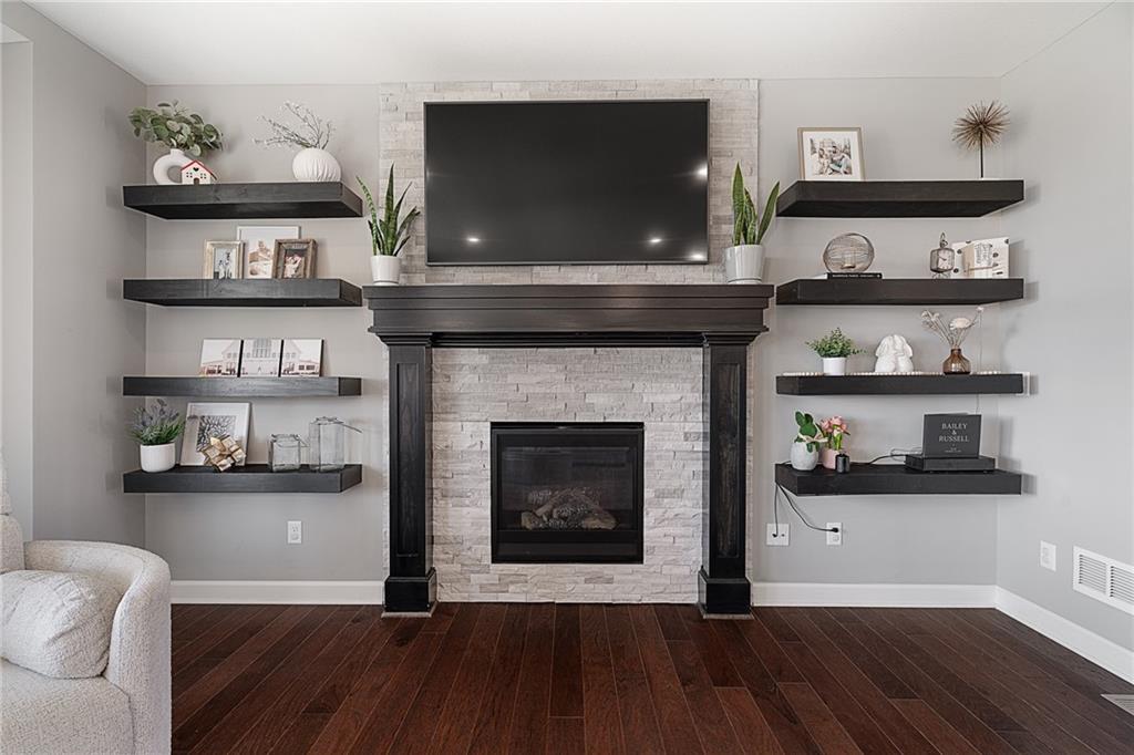 18531 West 194th Terrace Spring Hill, KS 66083 - Photo 7 of 55