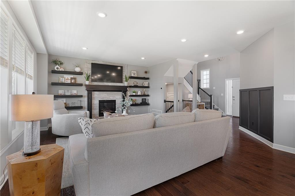 18531 West 194th Terrace Spring Hill, KS 66083 - Photo 10 of 55