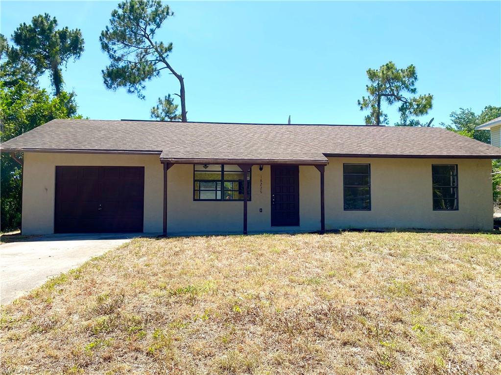 18226 Huckleberry Road Fort Myers, FL 33967 - Photo 1 of 14