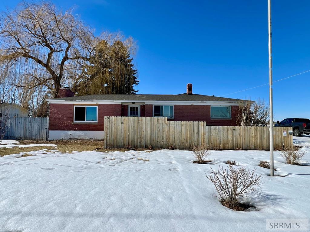 29 North 3400 East Rigby, ID 83442 - Photo 1 of 1 Main View