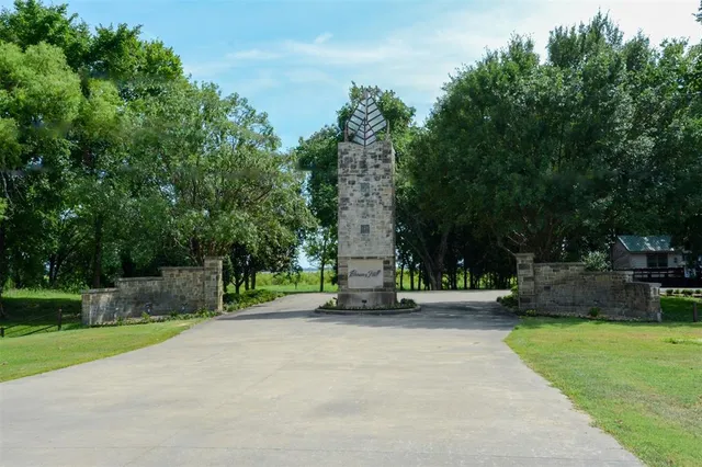 $522,000 | 1183 Beacon Shr Road, Kemp, TX 75143