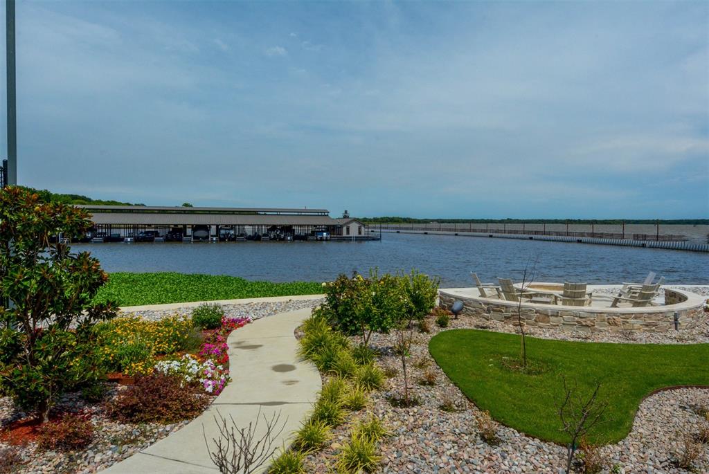 1183 Beacon Shr Road Kemp, TX 75143 - Photo 14 of 16 a view of a swimming pool with a yard