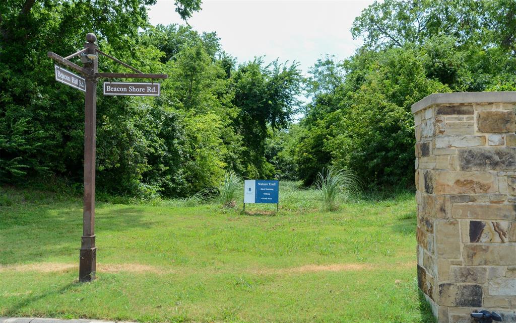1183 Beacon Shr Road Kemp, TX 75143 - Photo 8 of 16 a green field with trees in the background
