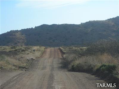 0 North Apache Pass Road Willcox, AZ 85643 - Photo 3 of 9
