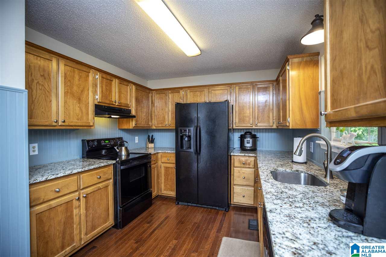 102 Pinehurst Road Trussville, AL 35173 - Photo 14 of 35