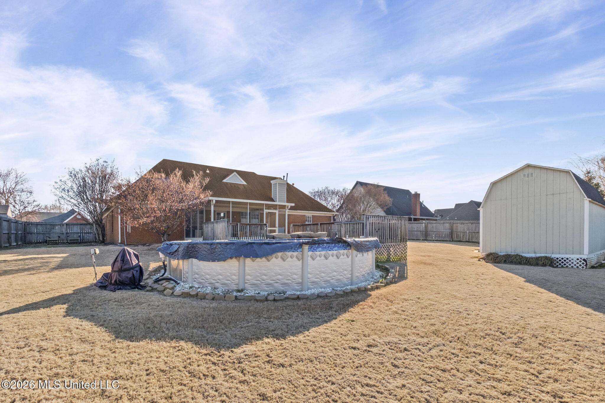 2452 Heather Ridge Southaven, MS 38672 - Photo 22 of 24 31-web-or-mls-DSCF3571