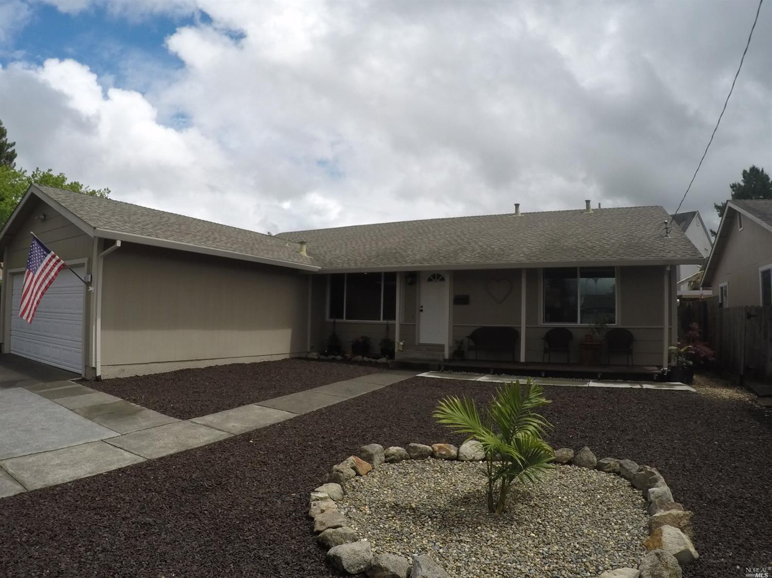 8111 Santa Barbara Drive Rohnert Park, CA 94928 - Photo 1 of 1 Gallery Image 1