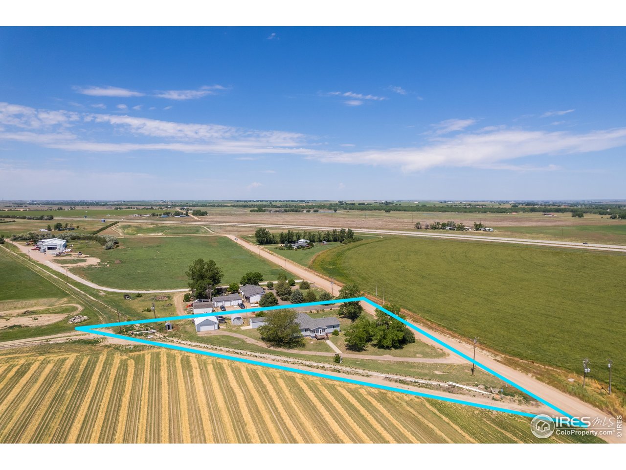 15260 County Road South Fort Morgan, CO 80701 - Photo 34 of 39 Gallery Image 34