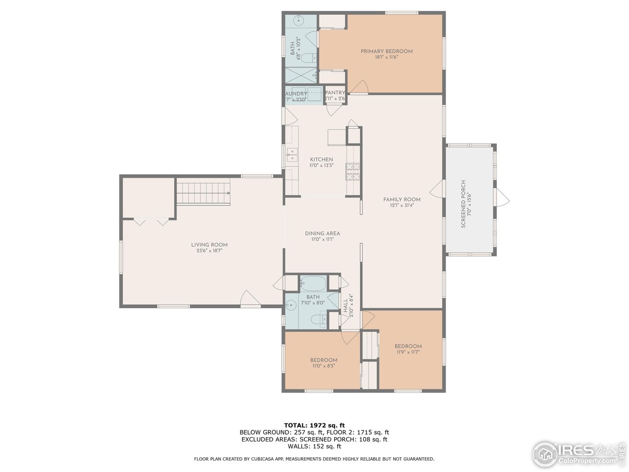 15260 County Road South Fort Morgan, CO 80701 - Photo 37 of 39 Gallery Image 37