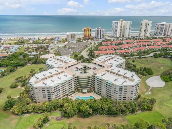 $309,000 | 4 Oceans W Boulevard, Unit 402A, Daytona Beach, FL 32118