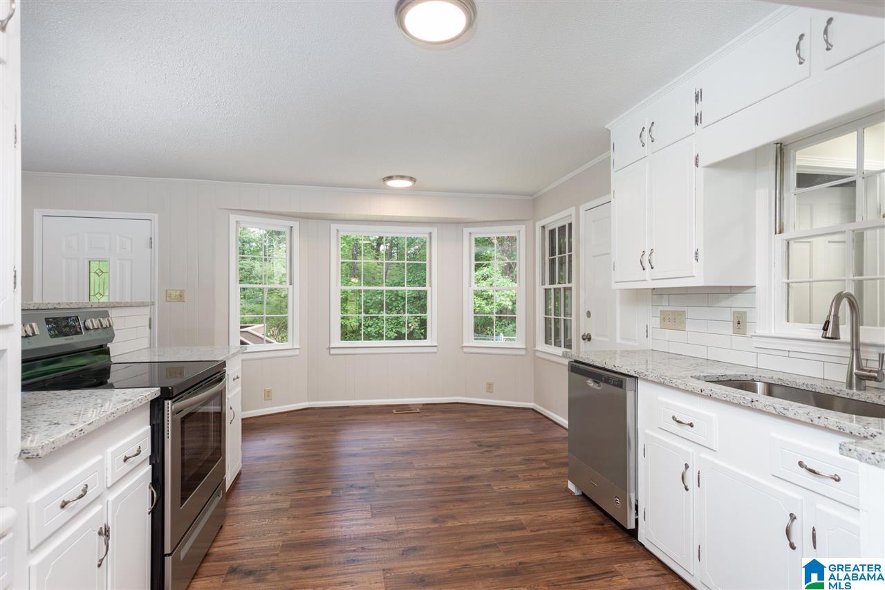 7093 Old Dixiana Road Pinson, AL 35126 - Photo 14 of 34