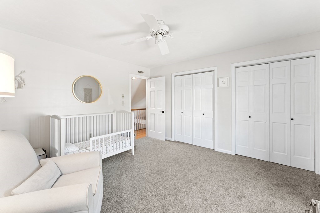 9 Bailin Drive Worcester, MA 01604 - Photo 23 of 30 a view of a livingroom with a furniture