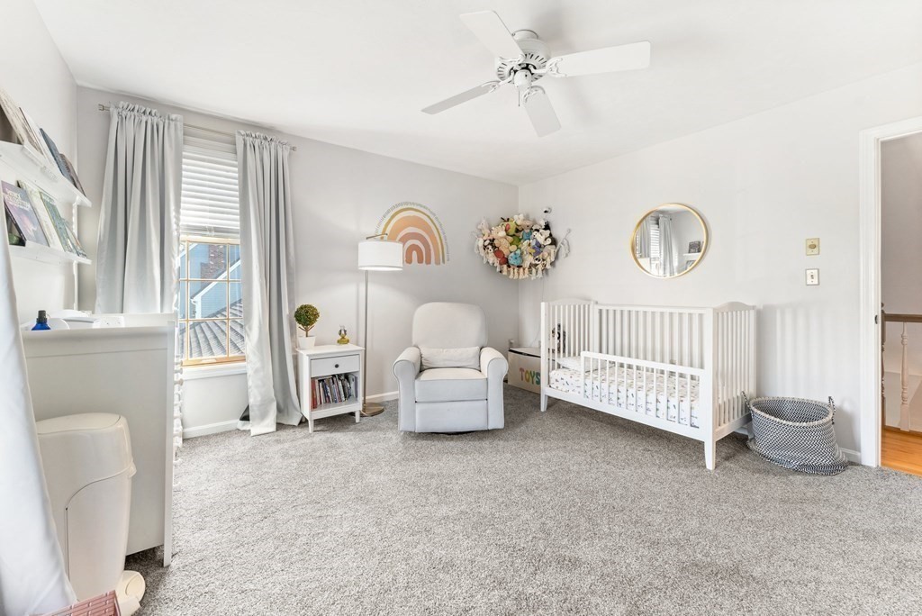 9 Bailin Drive Worcester, MA 01604 - Photo 24 of 30 a living room with furniture and a window