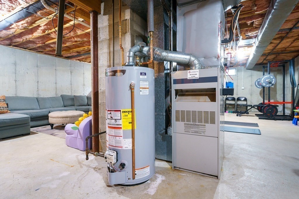 9 Bailin Drive Worcester, MA 01604 - Photo 27 of 30