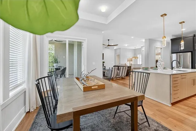 $849,900 | 8170 West Lake Drive, Parkville, MO 64152