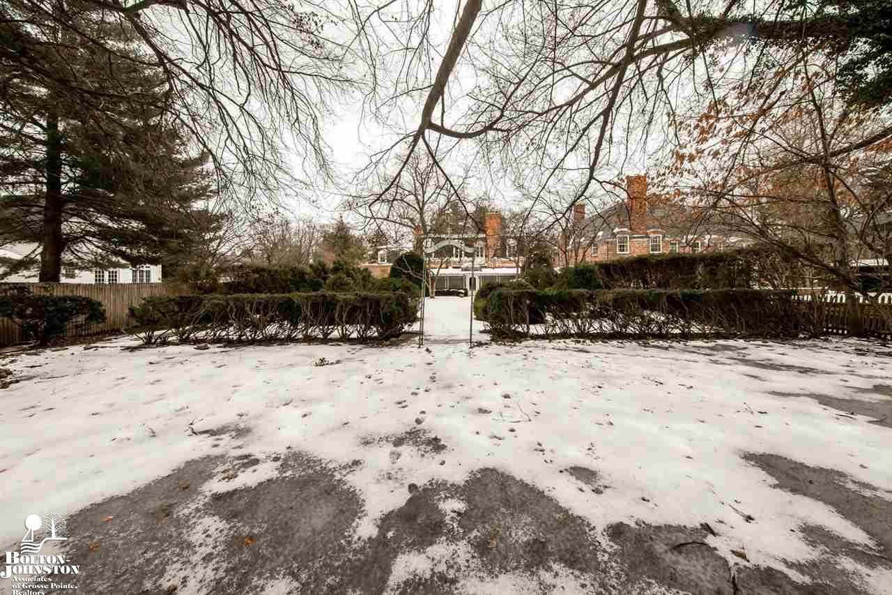 193 Ridge Road Grosse Pointe Farms, MI 48236 - Photo 49 of 60