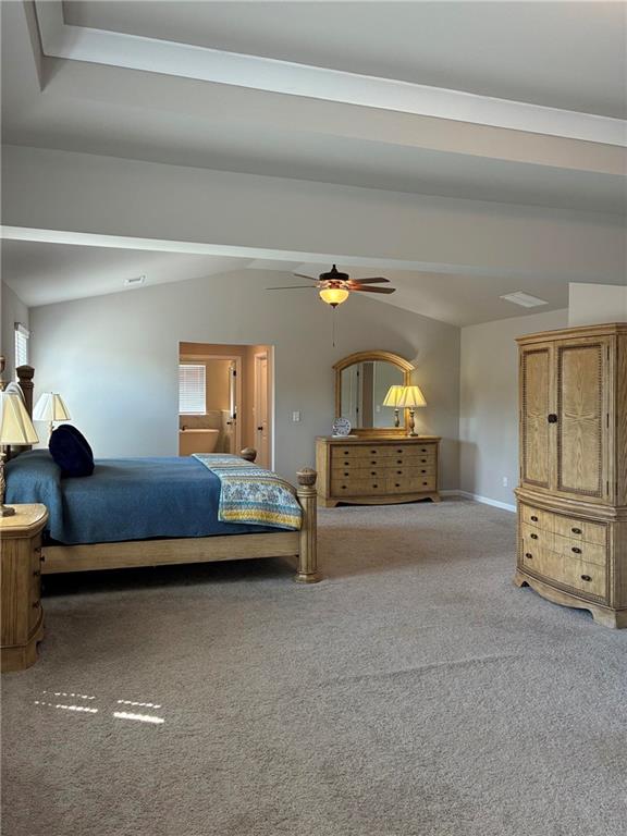 161 Donovan Avenue Locust Grove, GA 30248 - Photo 29 of 42 a bedroom with a bed and window