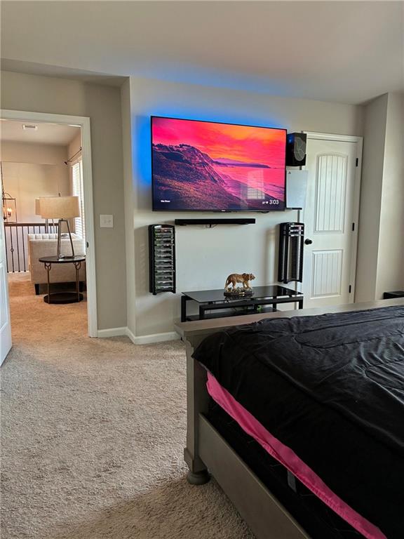 161 Donovan Avenue Locust Grove, GA 30248 - Photo 36 of 42 a kitchen view with stove and window