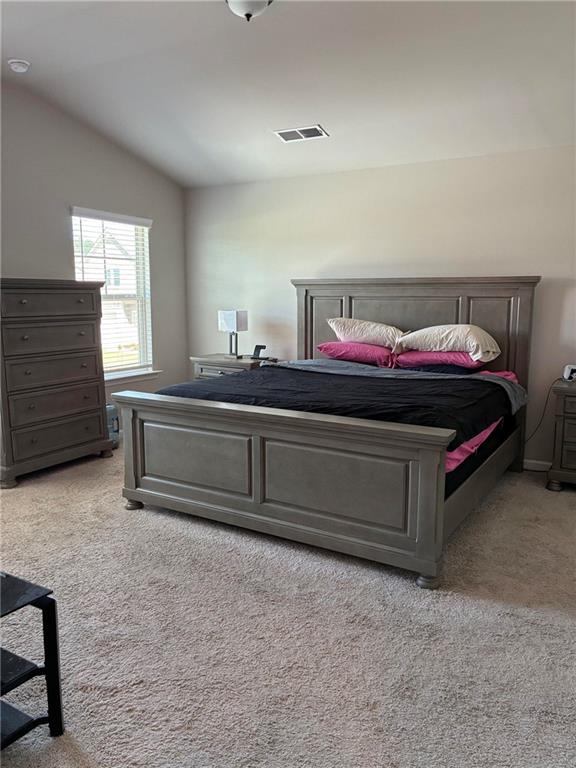 161 Donovan Avenue Locust Grove, GA 30248 - Photo 37 of 42 a living room with a couch and dresser