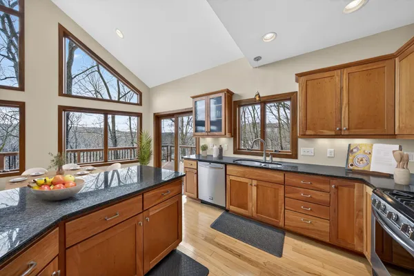 $769,900 | 59261 County Road 7, Zumbro Falls, MN 55991