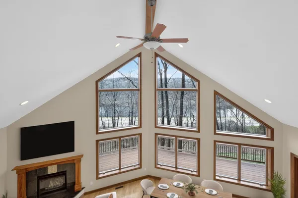 $769,900 | 59261 County Road 7, Zumbro Falls, MN 55991