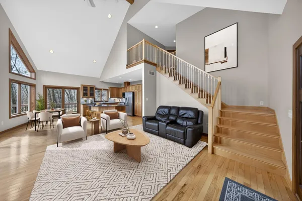 $769,900 | 59261 County Road 7, Zumbro Falls, MN 55991