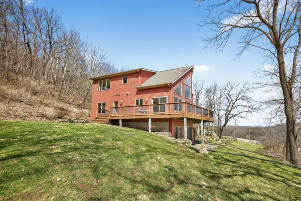 $769,900 | 59261 County Road 7, Zumbro Falls, MN 55991