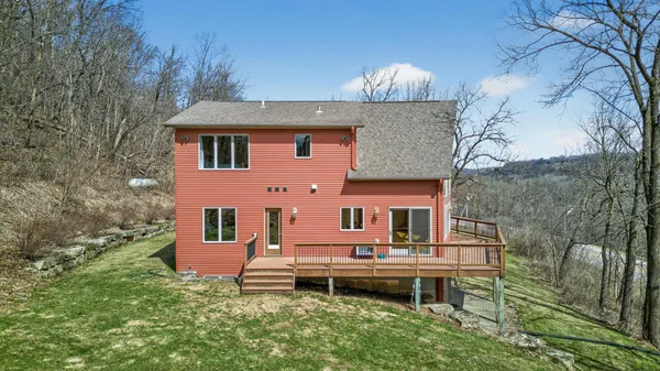 $769,900 | 59261 County Road 7, Zumbro Falls, MN 55991