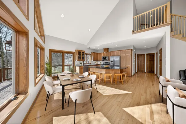 $769,900 | 59261 County Road 7, Zumbro Falls, MN 55991