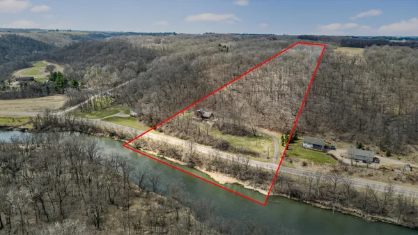 $769,900 | 59261 County Road 7, Zumbro Falls, MN 55991