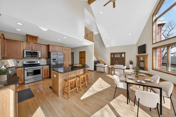 $769,900 | 59261 County Road 7, Zumbro Falls, MN 55991