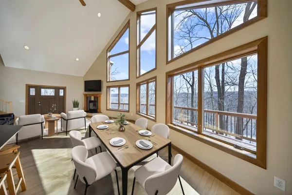 $769,900 | 59261 County Road 7, Zumbro Falls, MN 55991