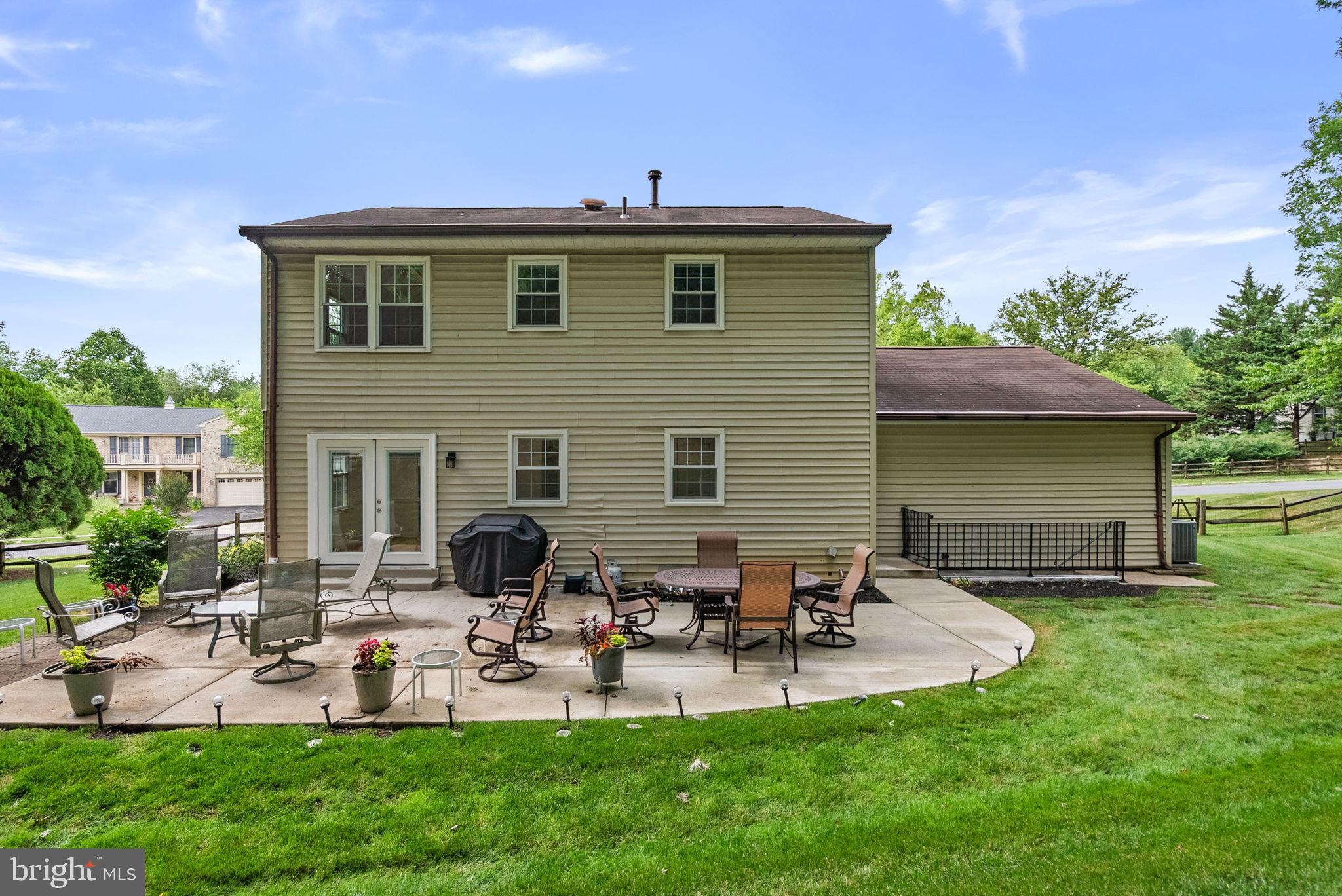 17041 Old Baltimore Road Olney, MD 20832 - Photo 39 of 41