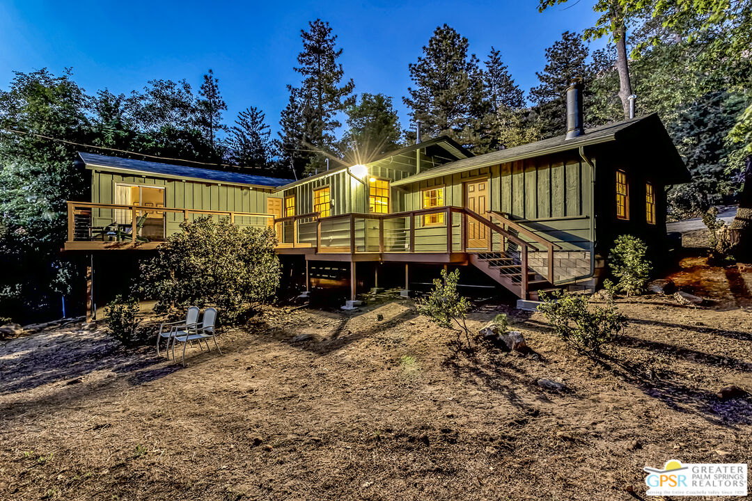 25465 Seneca Road Idyllwild, CA 92549 - Photo 70 of 71