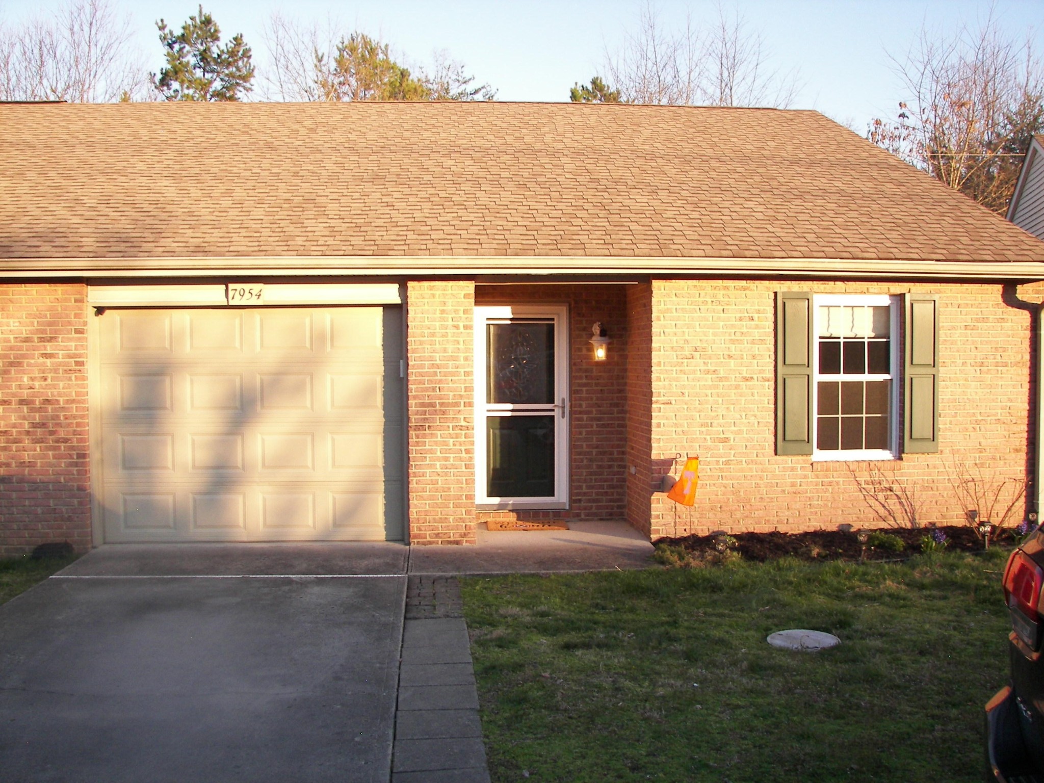 7954 Intervale Way Powell, TN 37849 - Photo 1 of 13 Gallery Image 1