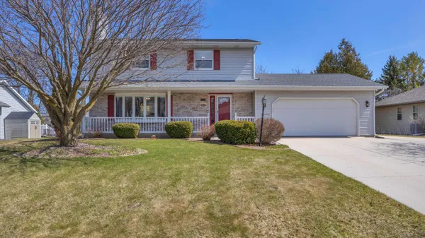 $429,900 | 3415 North 49th Place, Sheboygan, WI 53083