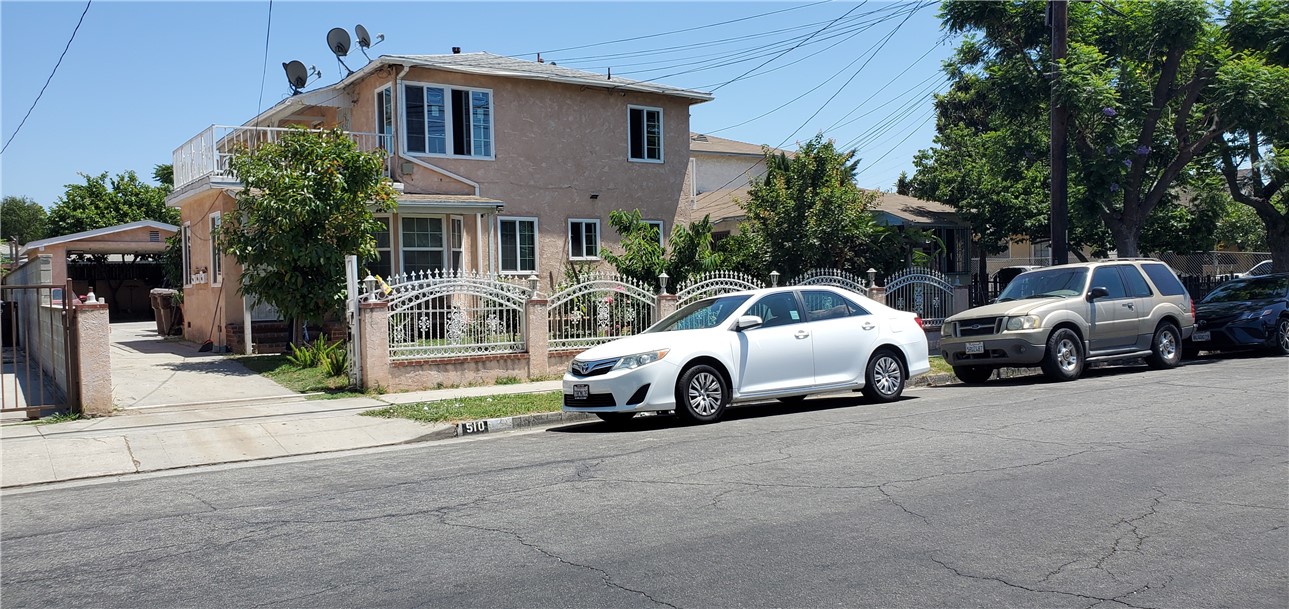 510 South Tamarind Ave Unit A