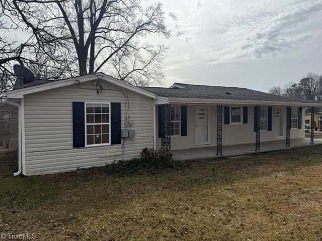 2115 Ararat Road Ararat, NC 27007 - Photo 3 of 50 Front view