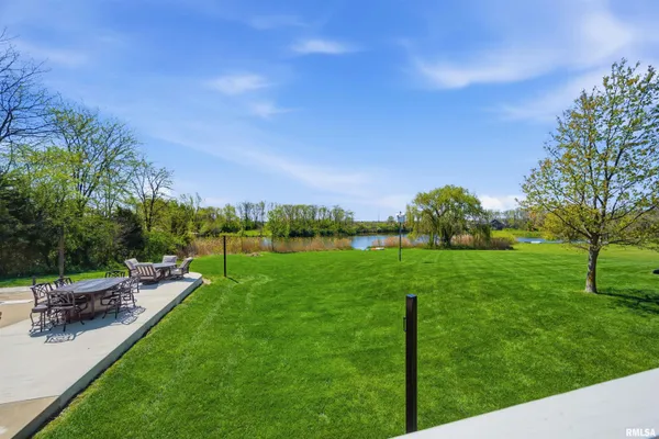 $630,000 | 26805 Liberty Lane, Washington, IL 61571