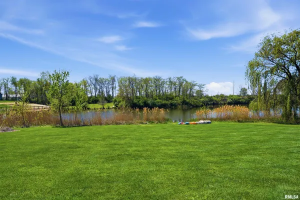 $630,000 | 26805 Liberty Lane, Washington, IL 61571