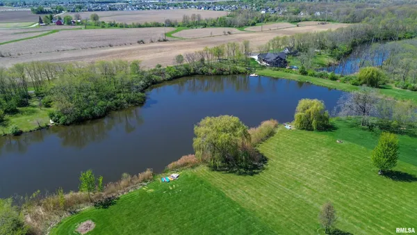 $630,000 | 26805 Liberty Lane, Washington, IL 61571