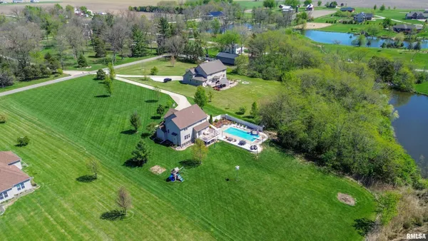 $630,000 | 26805 Liberty Lane, Washington, IL 61571