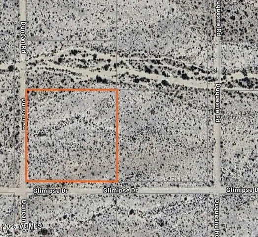 $8,500 | Tbd Glimipse Drive, Unit 8, Yucca, AZ 86438