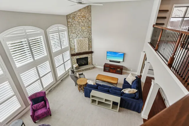 $1,400,000 | 805 Blue Aster Trail, Middleton, WI 53562