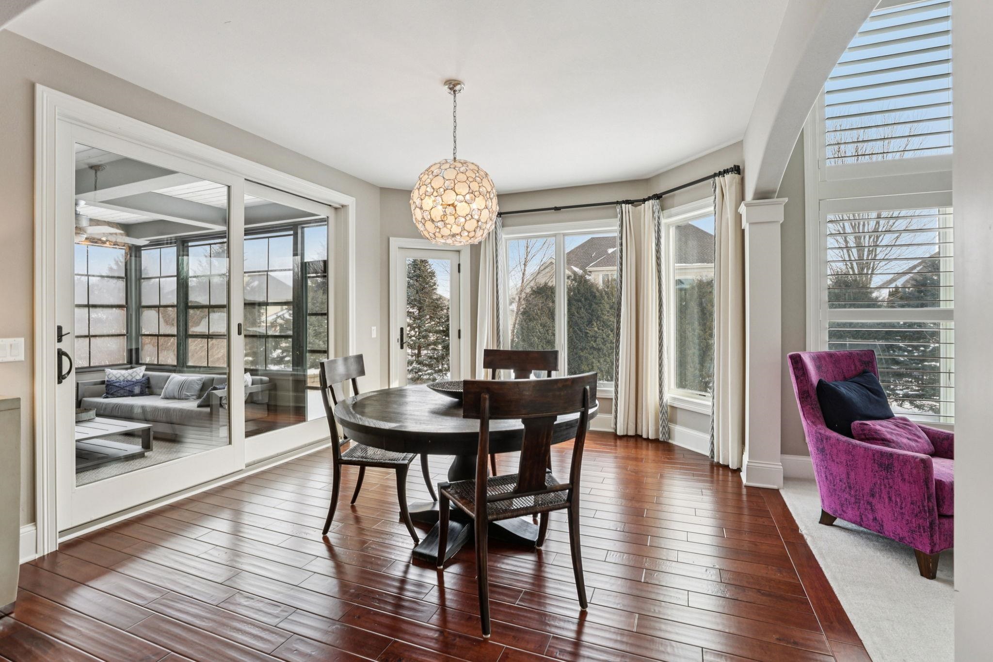 805 Blue Aster Trail Middleton, WI 53562 - Photo 19 of 84