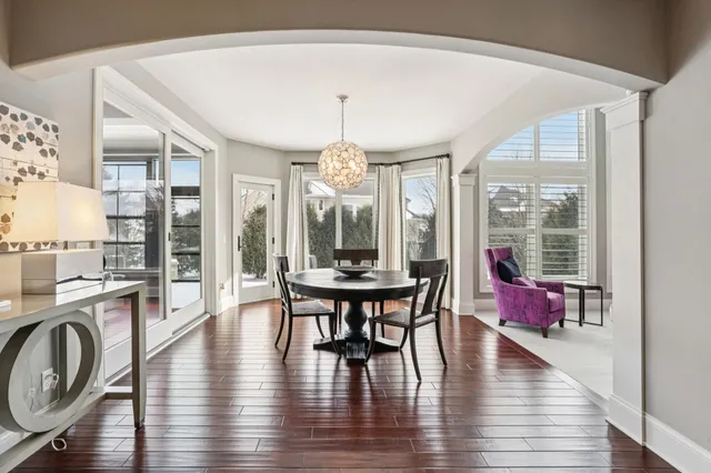 $1,400,000 | 805 Blue Aster Trail, Middleton, WI 53562