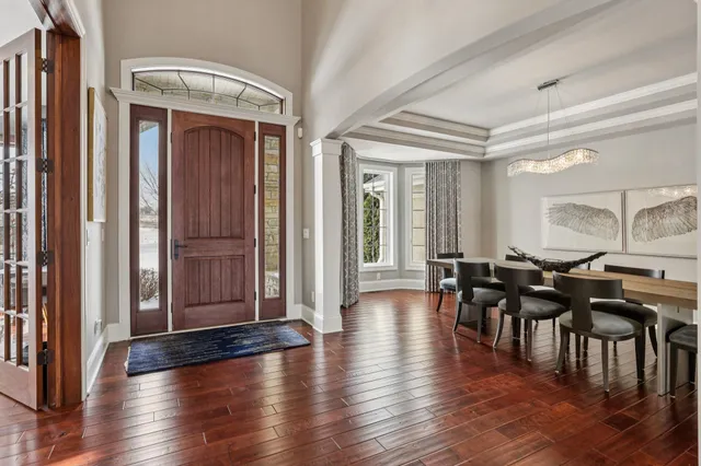 $1,400,000 | 805 Blue Aster Trail, Middleton, WI 53562