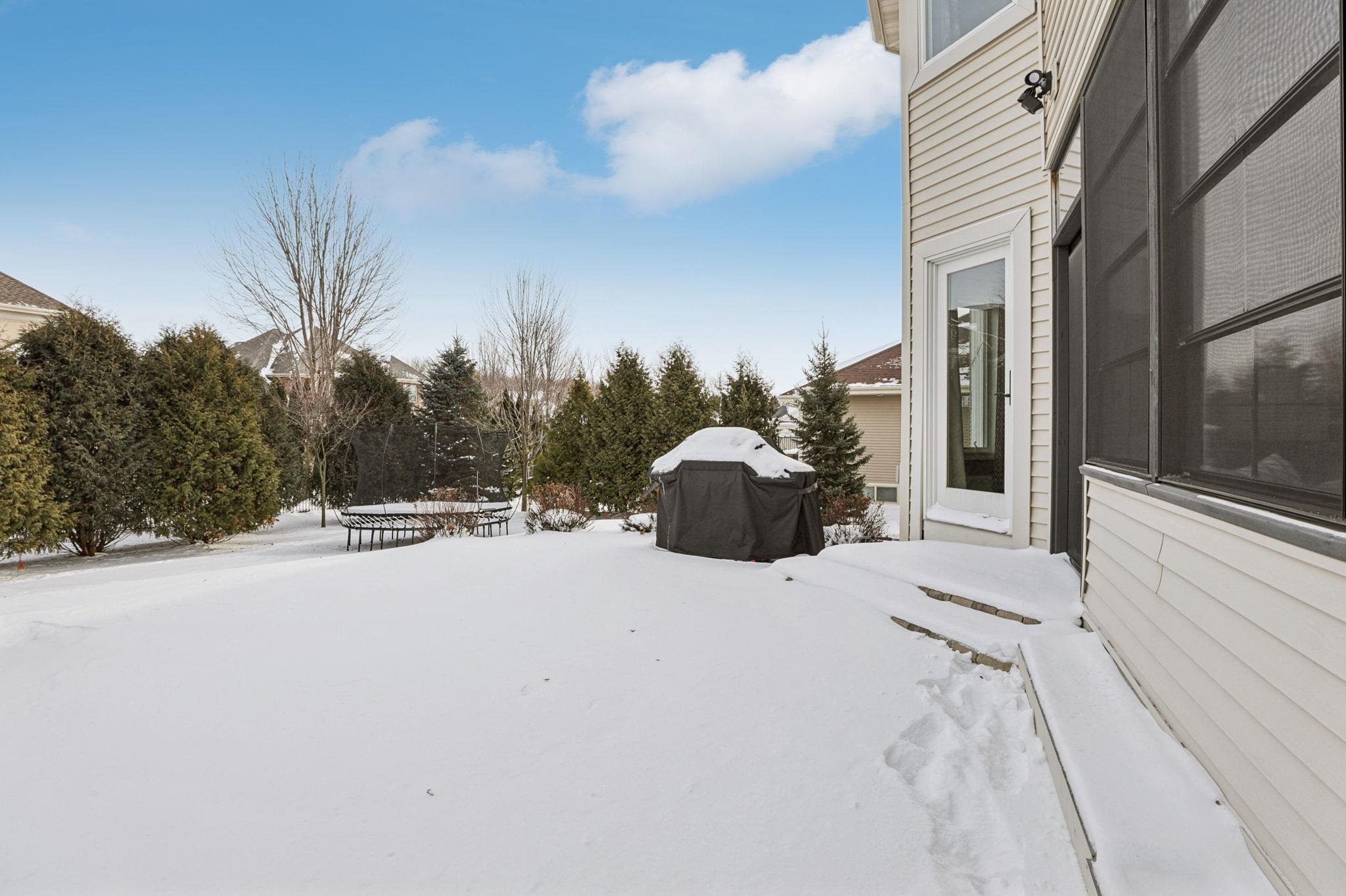 805 Blue Aster Trail Middleton, WI 53562 - Photo 68 of 84
