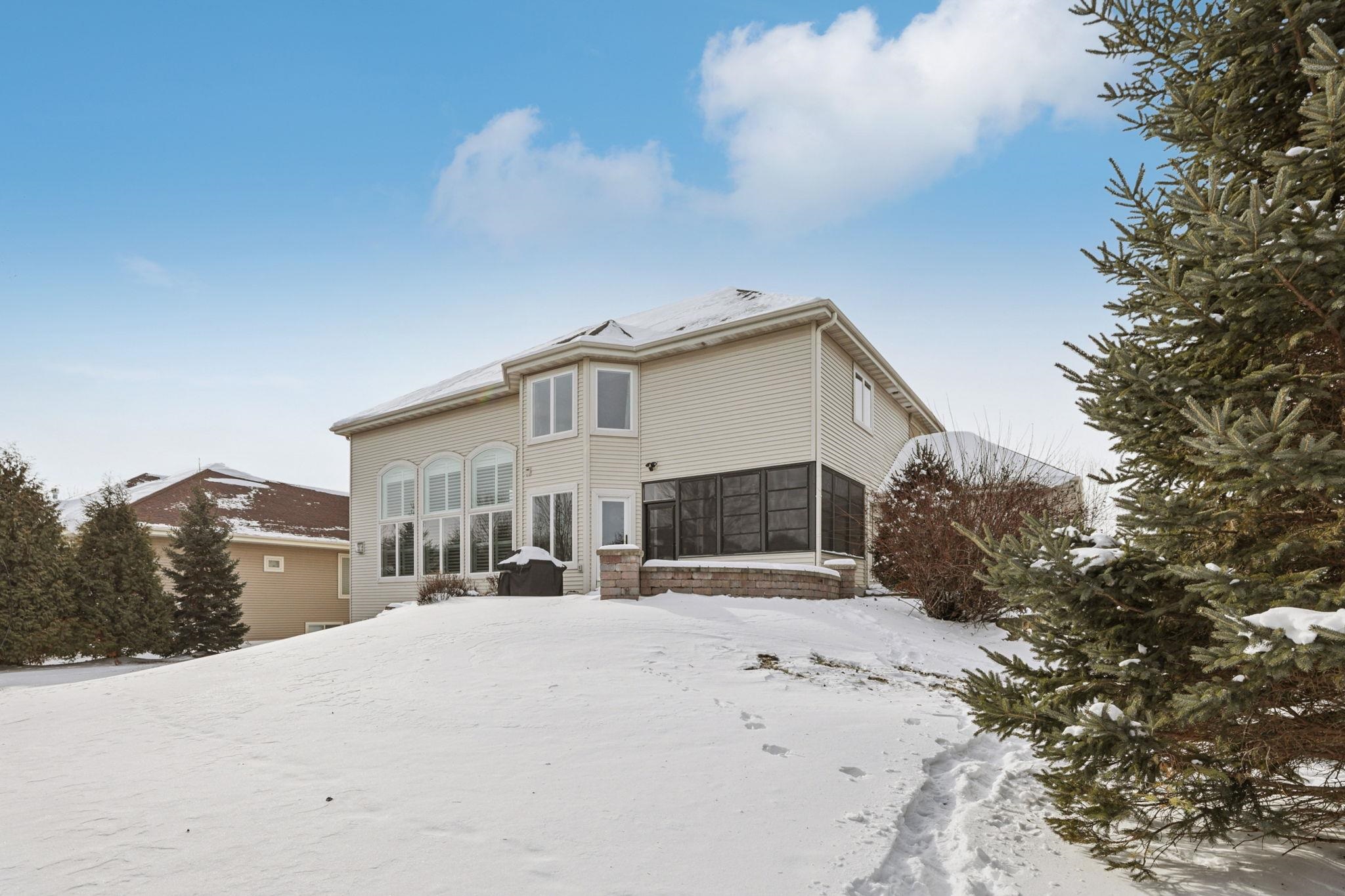 805 Blue Aster Trail Middleton, WI 53562 - Photo 70 of 84